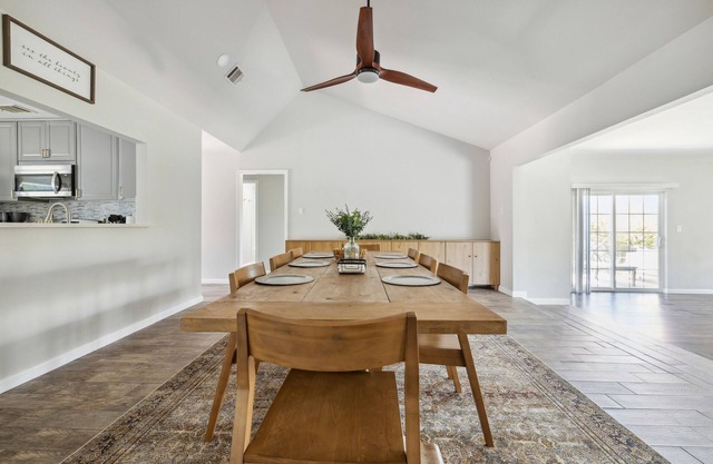 Hidden Oasis, in the heart of Dripping Springs