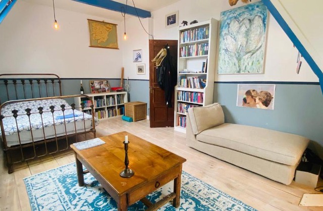 hidden pearl family home