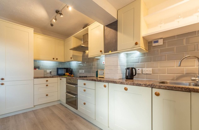 Hideaway Cottage, Leiston