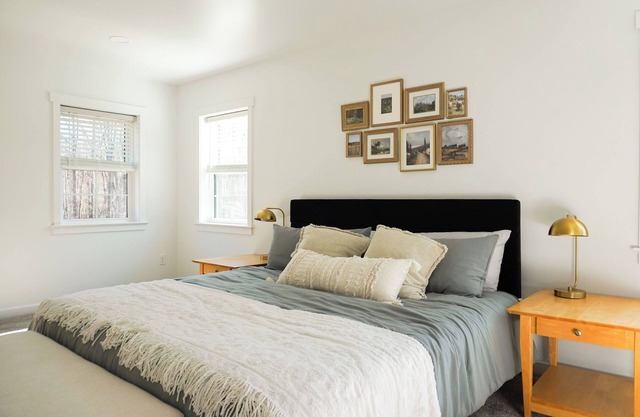 Hideaway Cottage