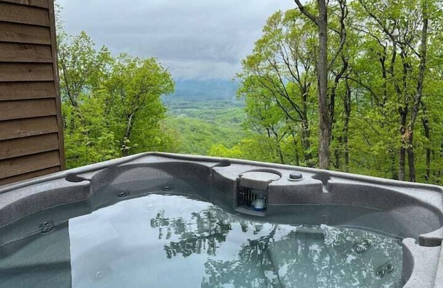 Hideaway Mountain Cabin