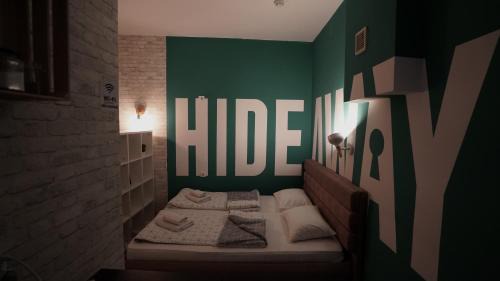 Hideaway Rooms & Apartments Sarajevo