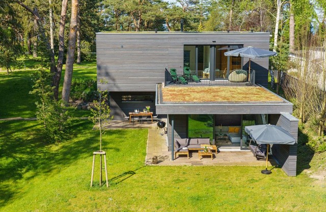 Hideaway Villa