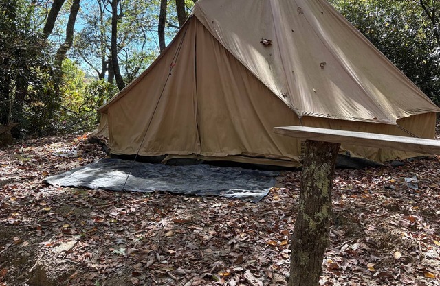 High Country Camp