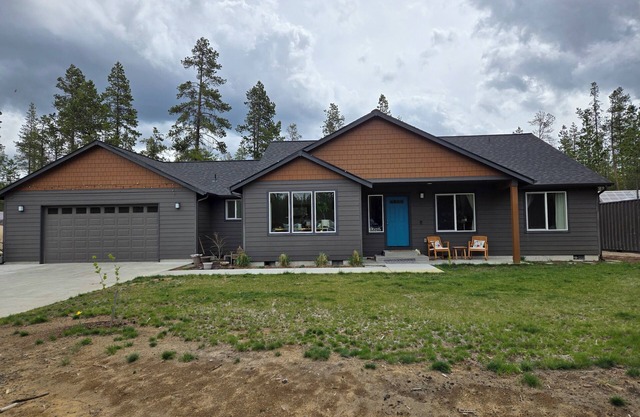 High Desert Haven! Close to Sunriver!