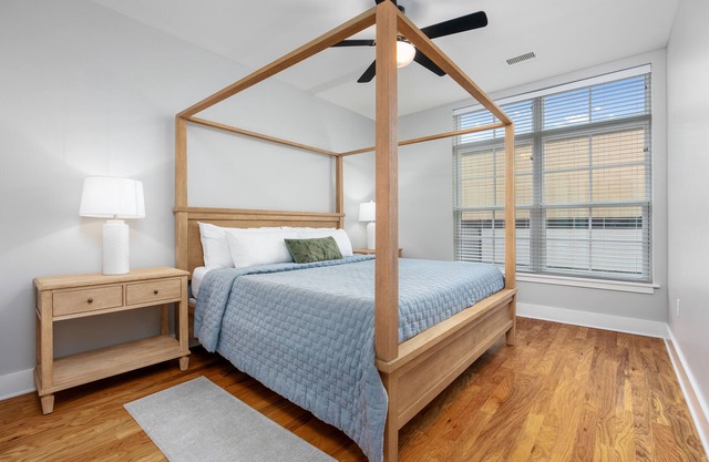 High End 2 Bedroom in Downtown Auburn ~ 206 over Downtown Target