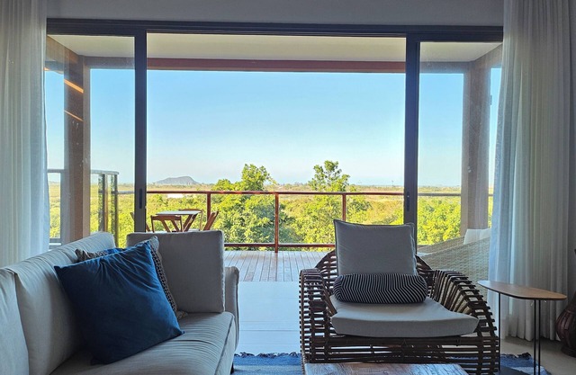 High-End Home in Aretê | Design, Golf, and Lifestyle in Búzios