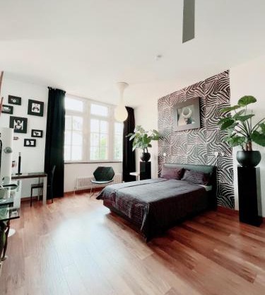 High Level Apartment