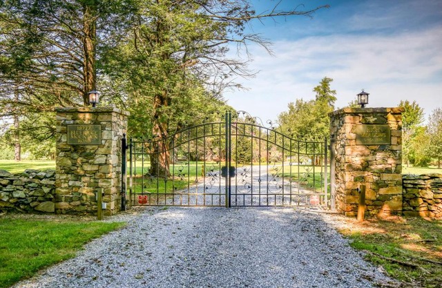 High Meadows Estate