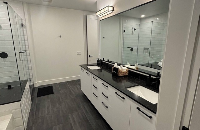 High Rise Luxury with Epic Views and Resort Style Amenities.