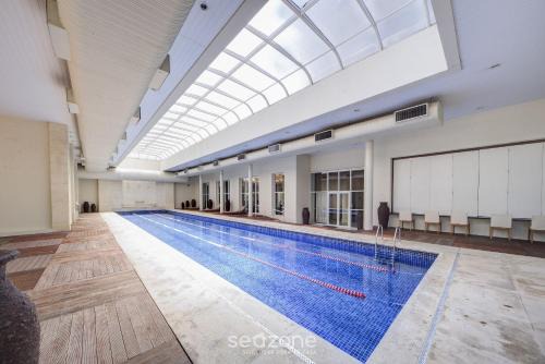 High standard next to Av. Paulista! - CRN0705