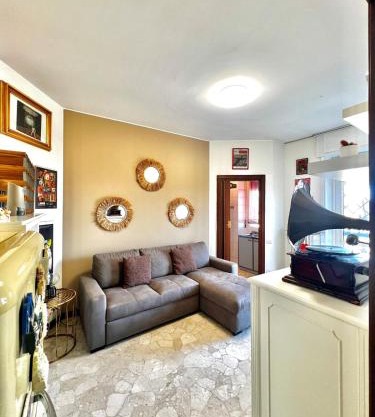 High View, con terrazzo-wifi MM corvetto