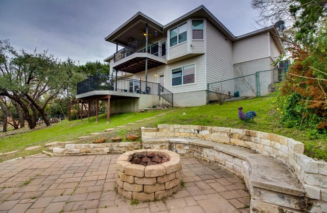 High View Retreat