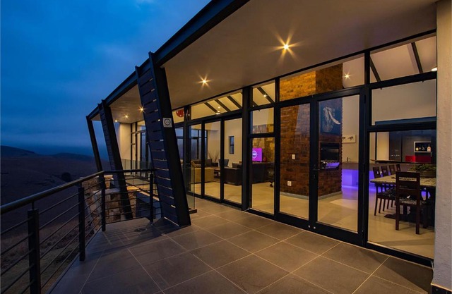 Highland Gate House 1023