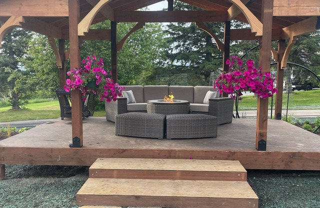 Highland Glen Lodge