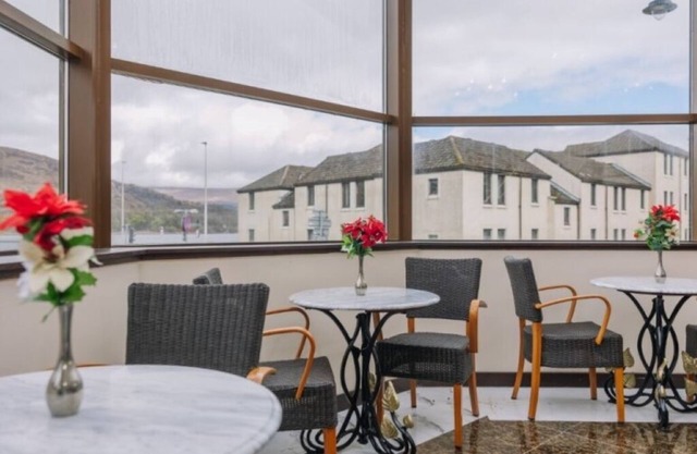 Highland Hideaway with Stunning Views & Steps from Adventure Trails