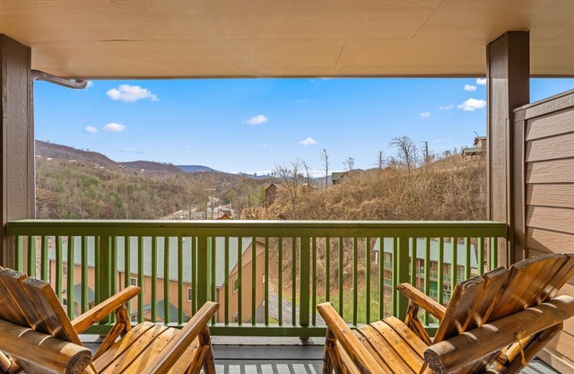 Highland Village D202 | 2 Bed, 2 Bath