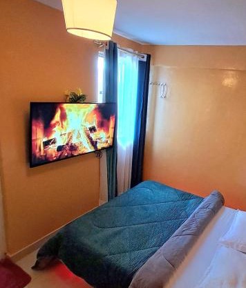 HighwayNest-2 Minutes To SpurMall & Ashaki Resort 1750Kes
