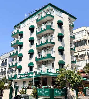 Hikmethan Otel