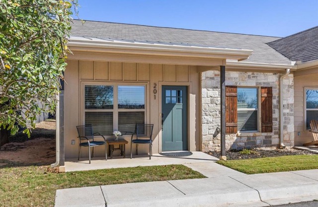 Hill Country Hideout in FBGTX