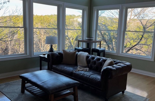 Hill Country Retreat - So Close, But So Far Away
