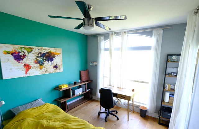Hill country views & a serene executive place for your total relaxation
