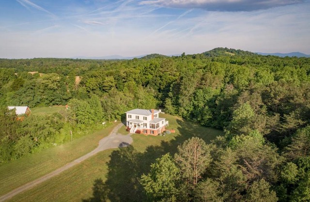 Hill of Content B&B