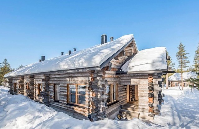 Hillankukka 5 by Interhome