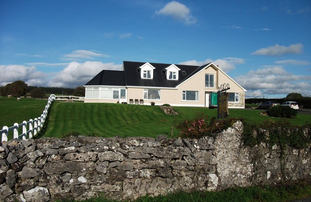 Hillcrest B&B