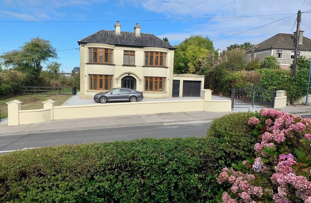 Hillcrest Lodge Townhouse, Carrick-on-Shannon