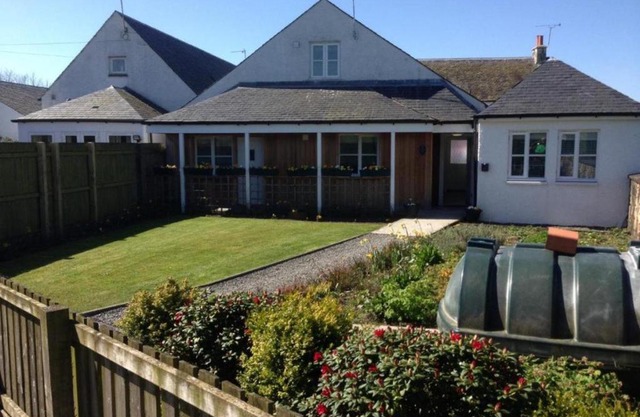 Hillhead Farm Lets