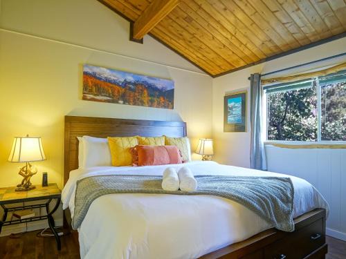 Hills Mountain Hideaway