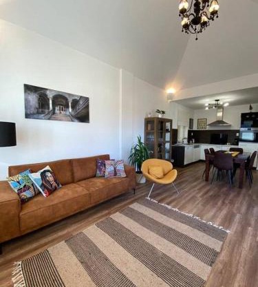 Hillside Apartman