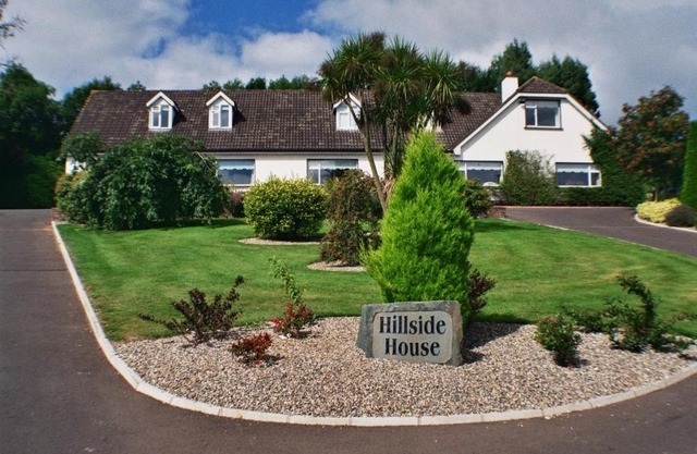 Hillside House