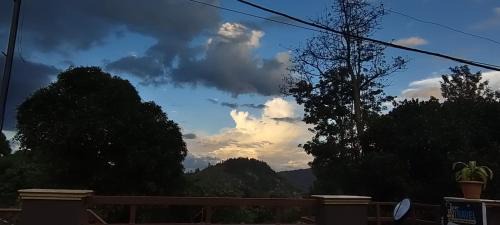 Hillside Resort