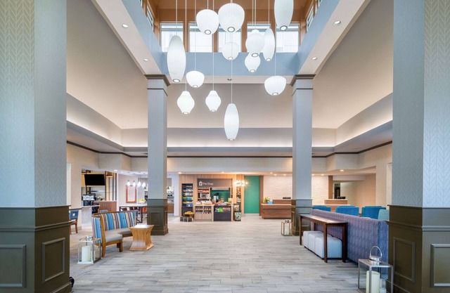 Hilton Garden Inn Augusta