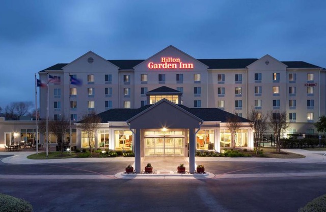 Hilton Garden Inn Austin North