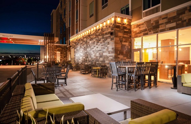 Hilton Garden Inn Broomfield Boulder