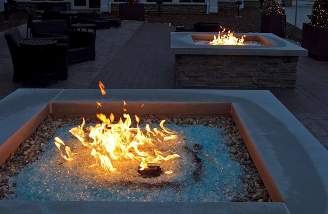 Hilton Garden Inn Cedar Falls