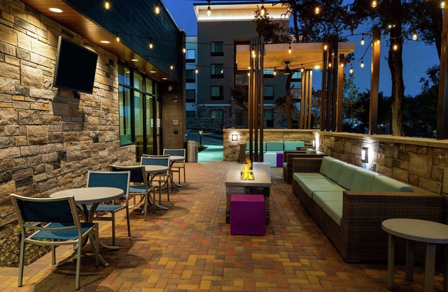 Hilton Garden Inn Cedar Park Austin