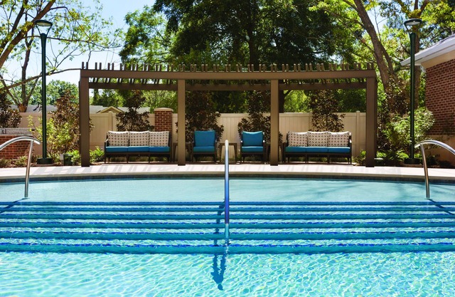 Hilton Garden Inn Charlotte SouthPark