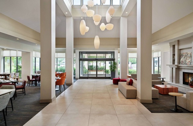 Hilton Garden Inn Charlotte/Ayrsley