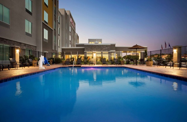 Hilton Garden Inn Houston-Baytown