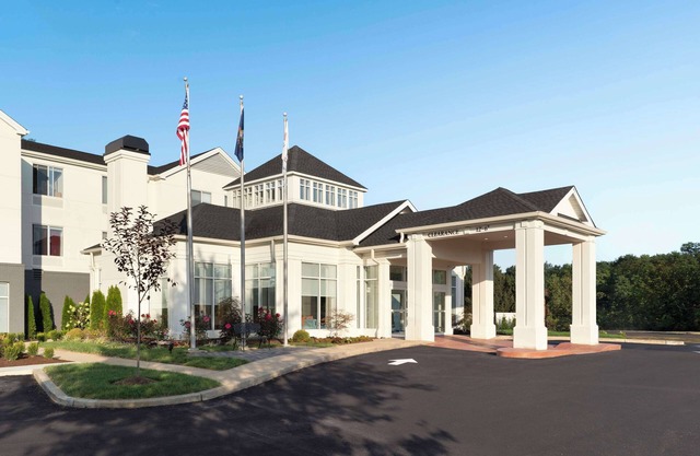 Hilton Garden Inn Kennett Square