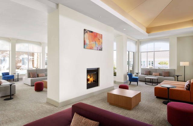 Hilton Garden Inn Las Vegas/Henderson