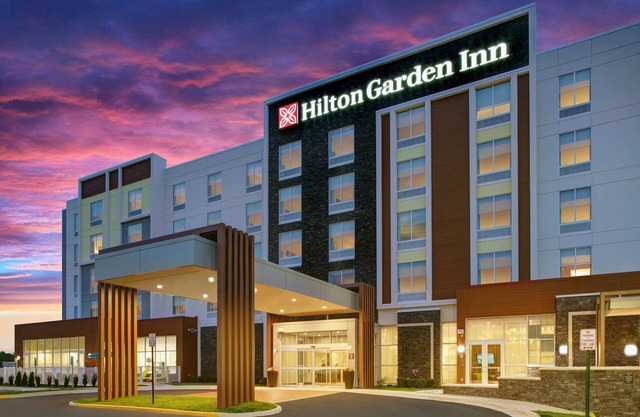 Hilton Garden Inn Manassas