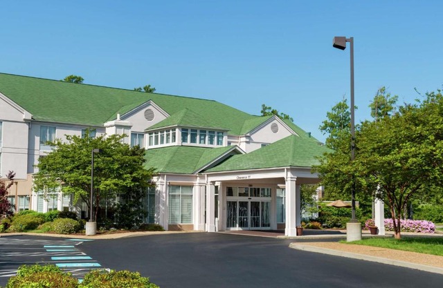 Hilton Garden Inn Newport News