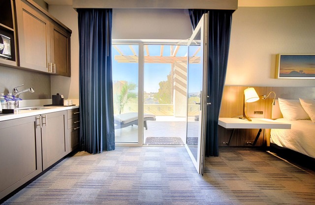 Hilton Garden Inn Santa Barbara/Goleta