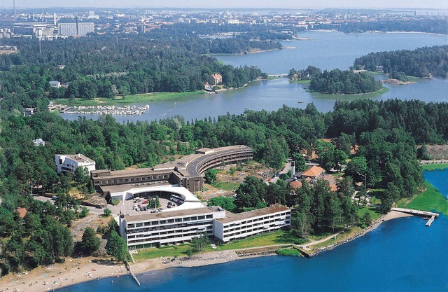Hilton Helsinki Kalastajatorppa