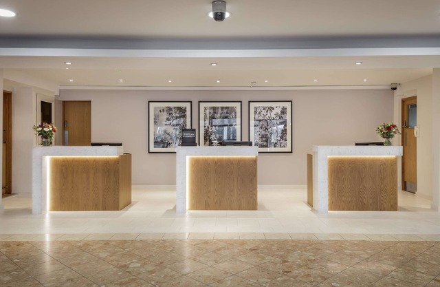 Hilton London Watford